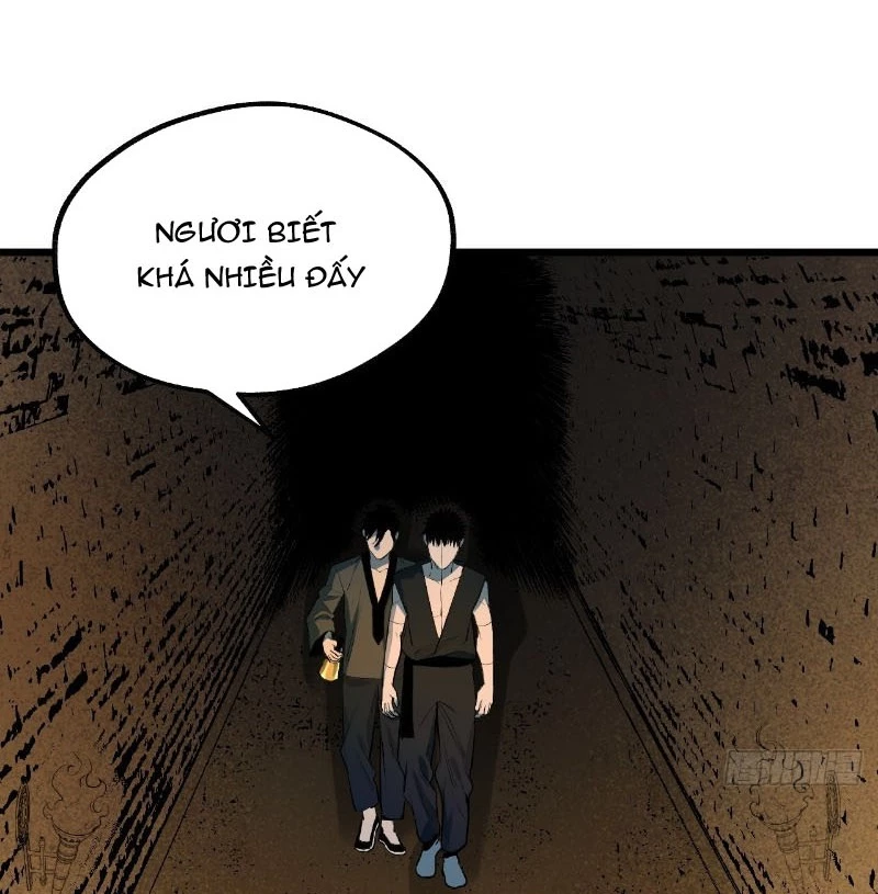 Ta Có Một Sở Nghiên Cứu Quái Vật Chapter 13 - 40