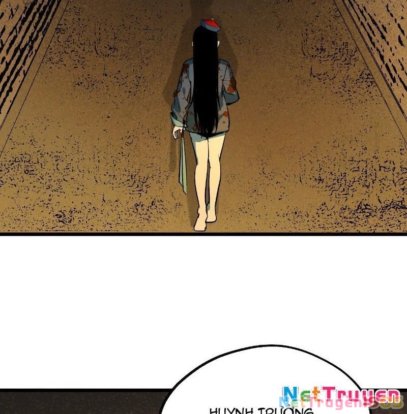 Ta Có Một Sở Nghiên Cứu Quái Vật Chapter 13 - 41