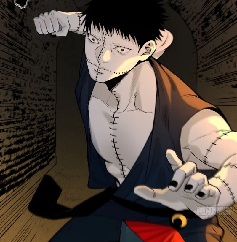 Ta Có Một Sở Nghiên Cứu Quái Vật Chapter 13 - 47