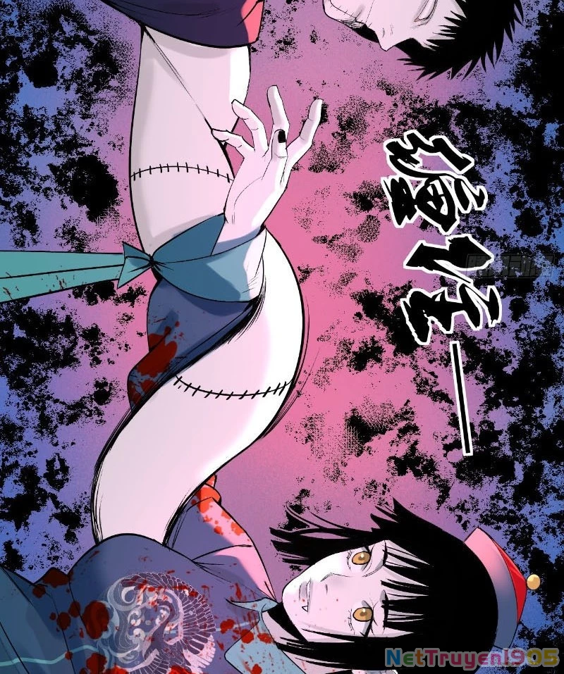Ta Có Một Sở Nghiên Cứu Quái Vật Chapter 13 - 68