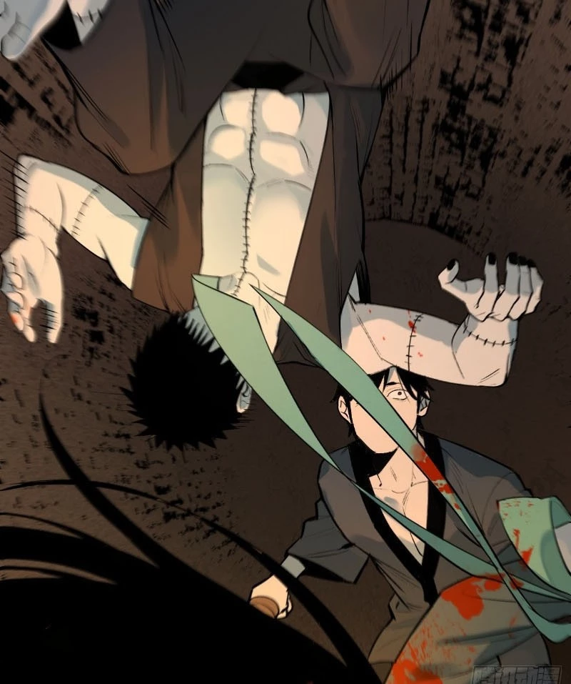 Ta Có Một Sở Nghiên Cứu Quái Vật Chapter 13 - 79