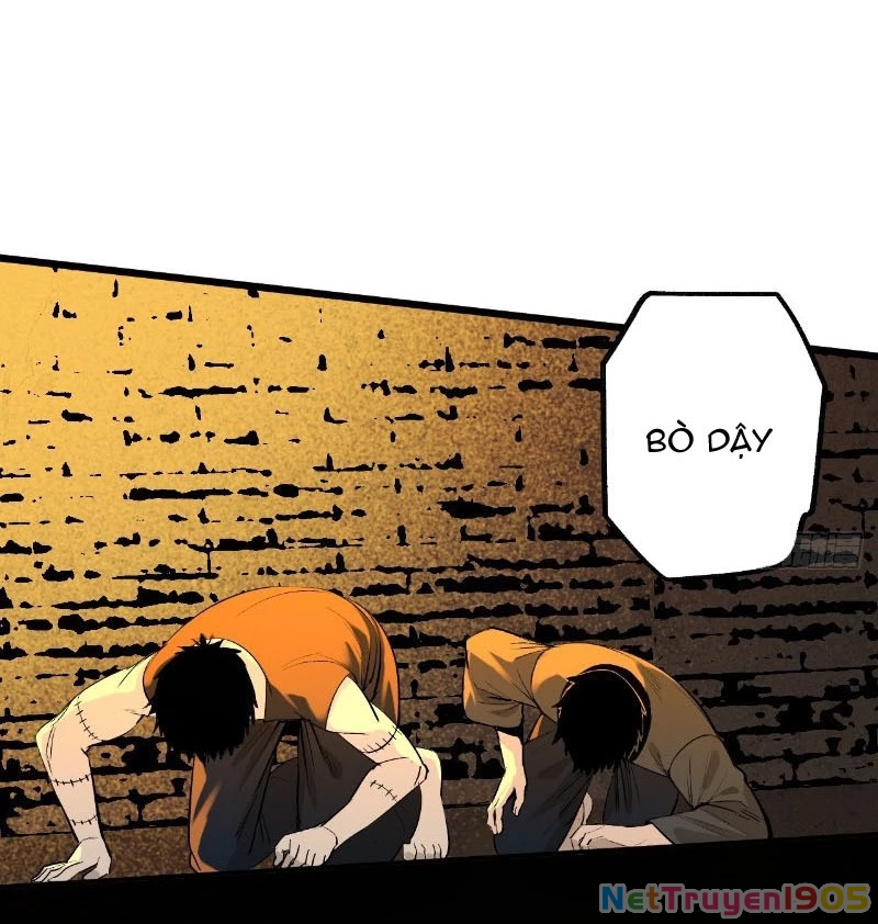 Ta Có Một Sở Nghiên Cứu Quái Vật Chapter 13 - 84