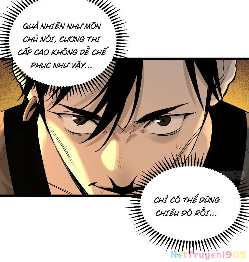 Ta Có Một Sở Nghiên Cứu Quái Vật Chapter 13 - 88