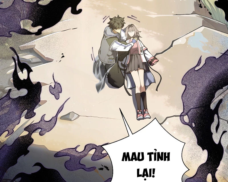 Mộ Quang Phân Giới Chapter 6 - 49