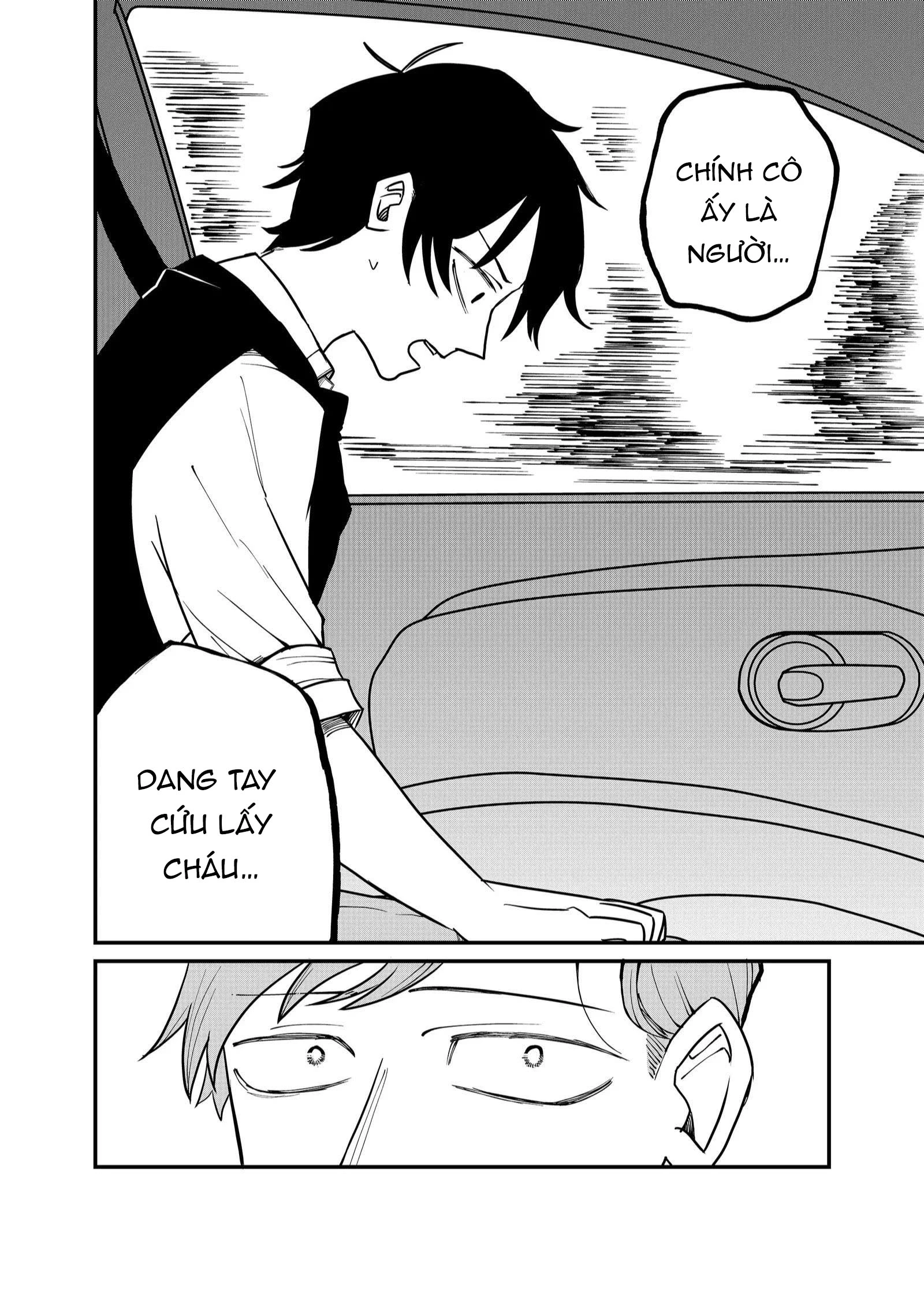 Shihai Shoujo Kubaru-Chan Chapter 22 - 6