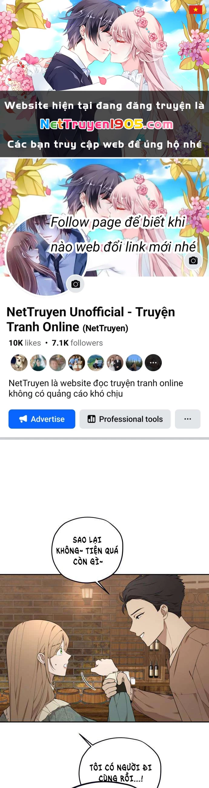 Trận Đấu Đồng Đội Của Những Tài Xế Xe Tải Chapter 8 - 1