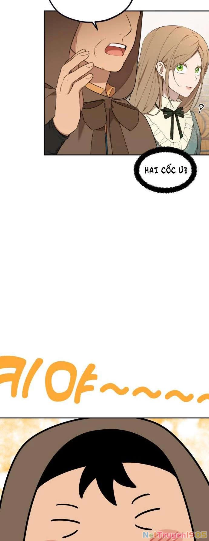 Trận Đấu Đồng Đội Của Những Tài Xế Xe Tải Chapter 8 - 10