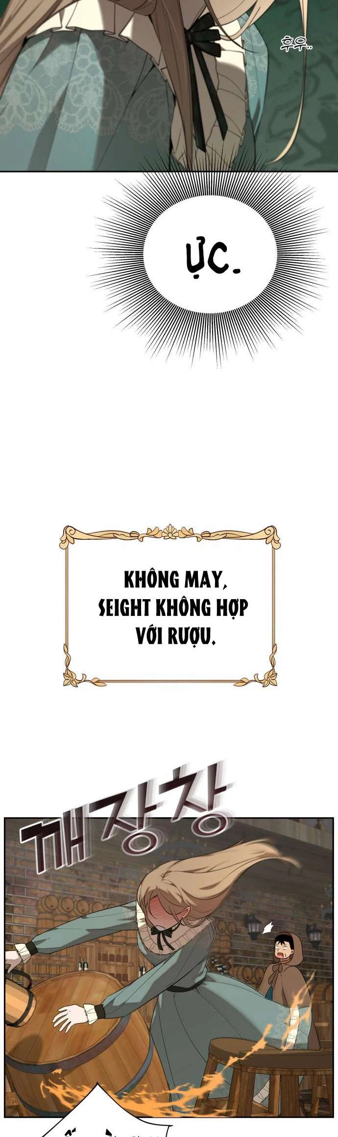 Trận Đấu Đồng Đội Của Những Tài Xế Xe Tải Chapter 8 - 16