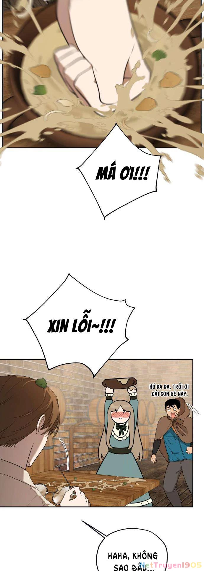 Trận Đấu Đồng Đội Của Những Tài Xế Xe Tải Chapter 8 - 18