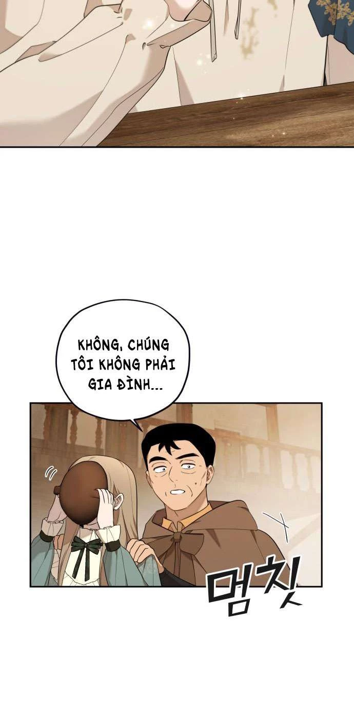 Trận Đấu Đồng Đội Của Những Tài Xế Xe Tải Chapter 8 - 20