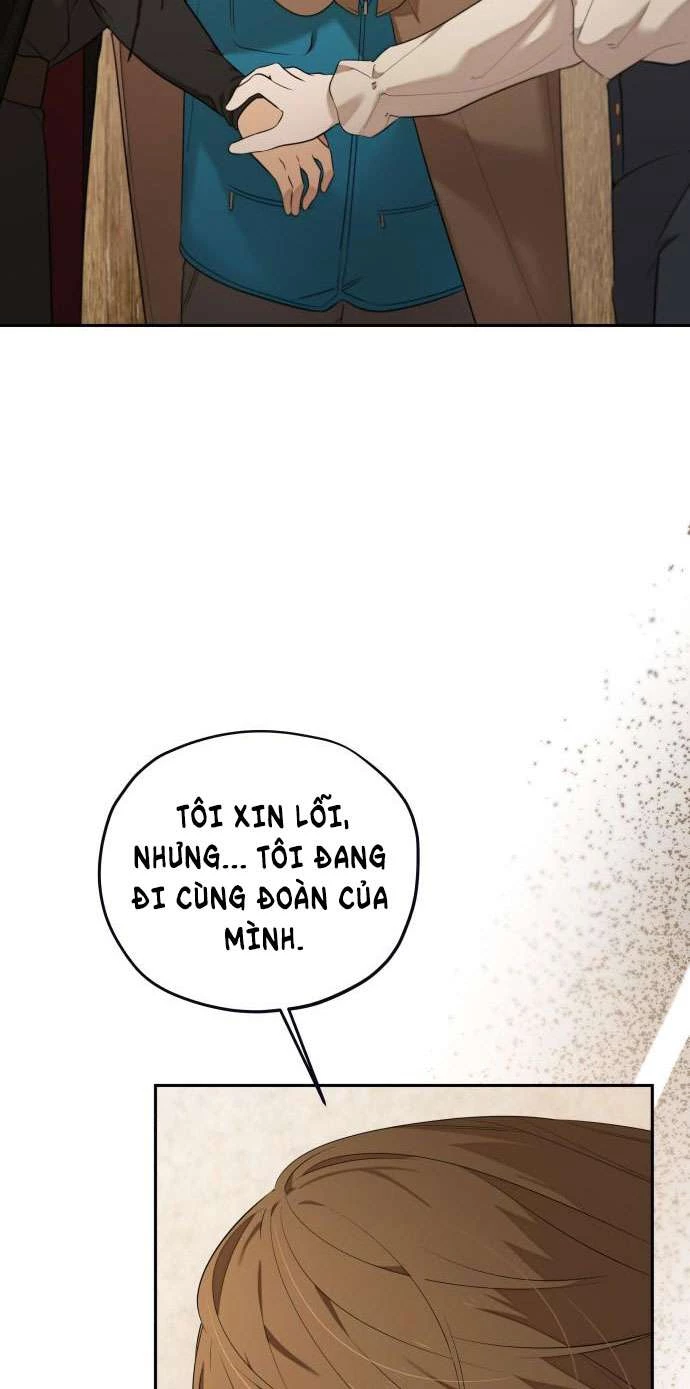 Trận Đấu Đồng Đội Của Những Tài Xế Xe Tải Chapter 8 - 42