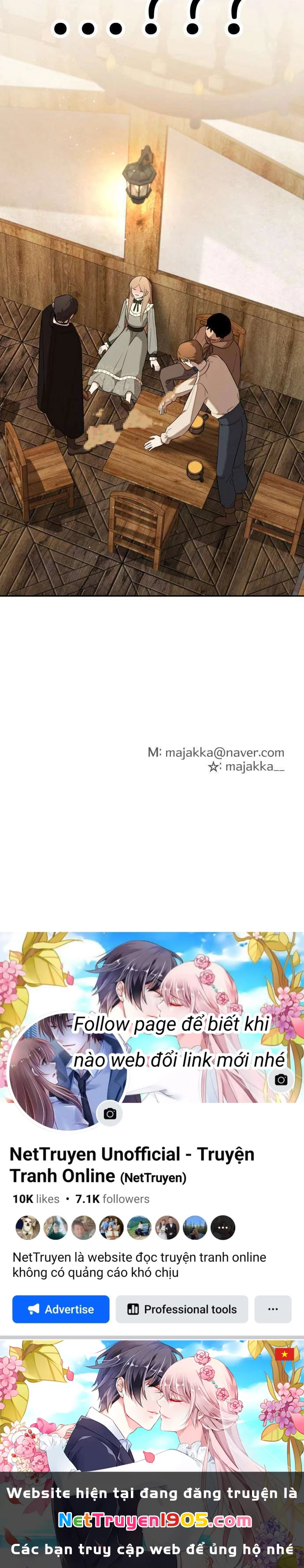 Trận Đấu Đồng Đội Của Những Tài Xế Xe Tải Chapter 8 - 49