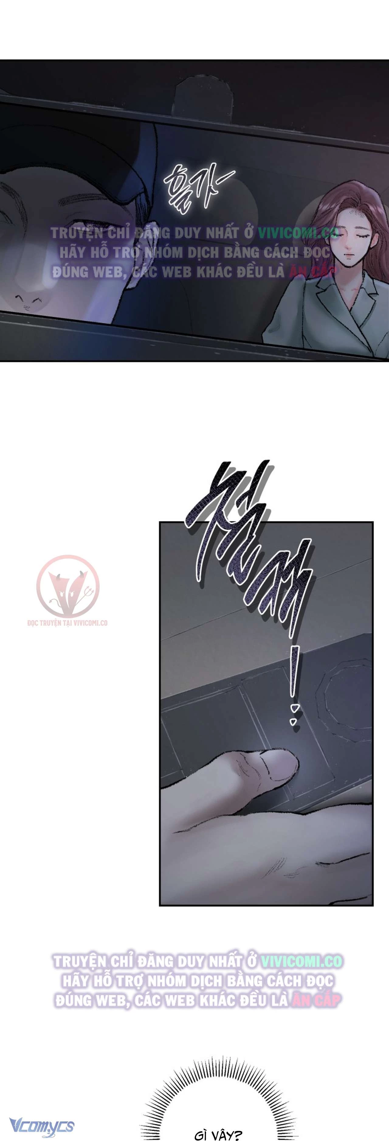Chàng Quỷ Của Tôi Chapter 3 - 4