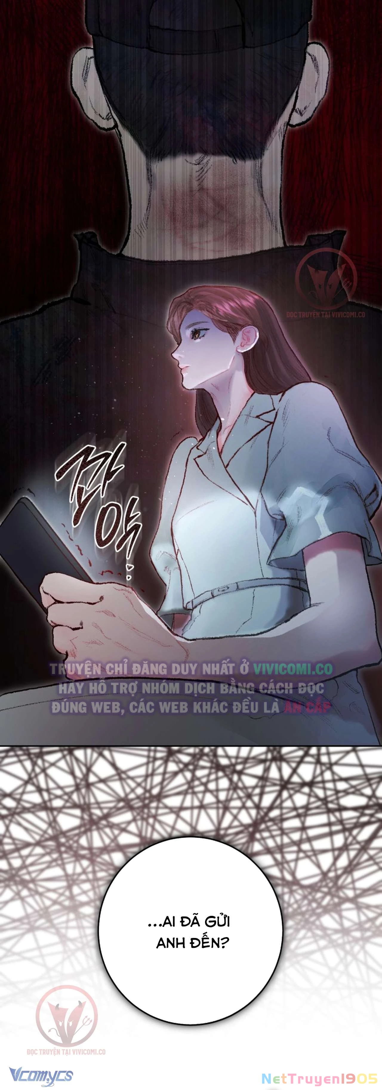 Chàng Quỷ Của Tôi Chapter 3 - 7