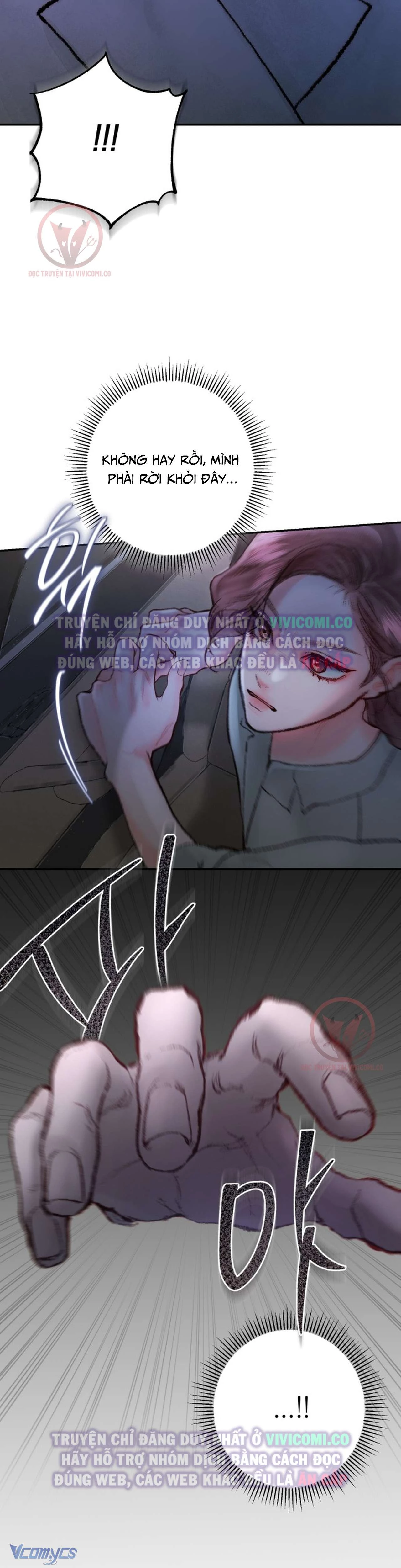 Chàng Quỷ Của Tôi Chapter 3 - 10