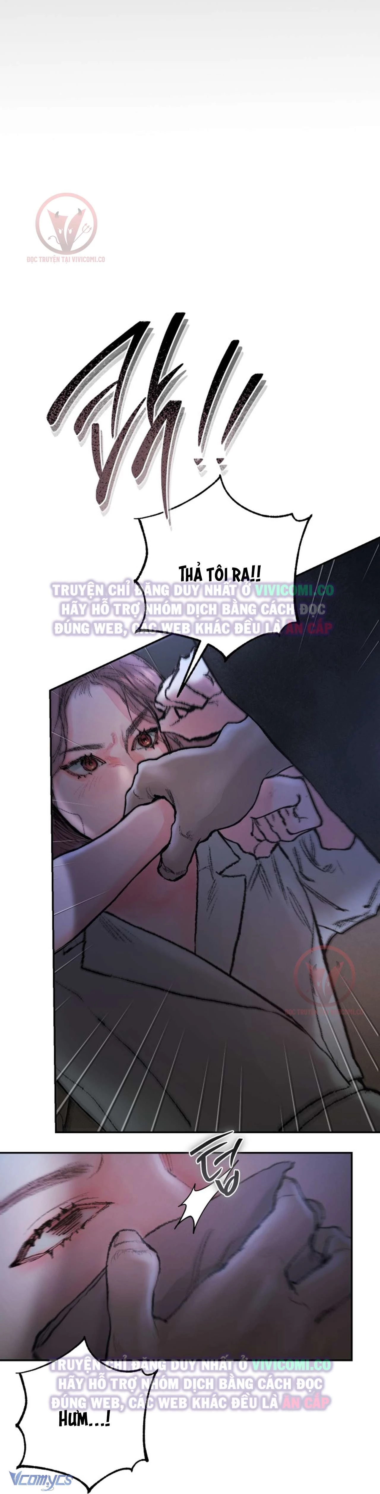 Chàng Quỷ Của Tôi Chapter 3 - 11