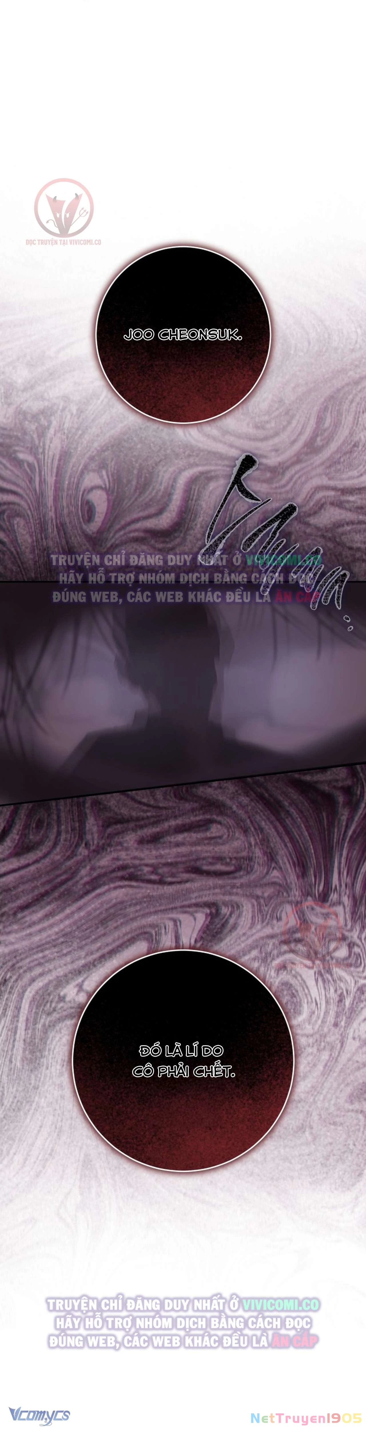Chàng Quỷ Của Tôi Chapter 3 - 12