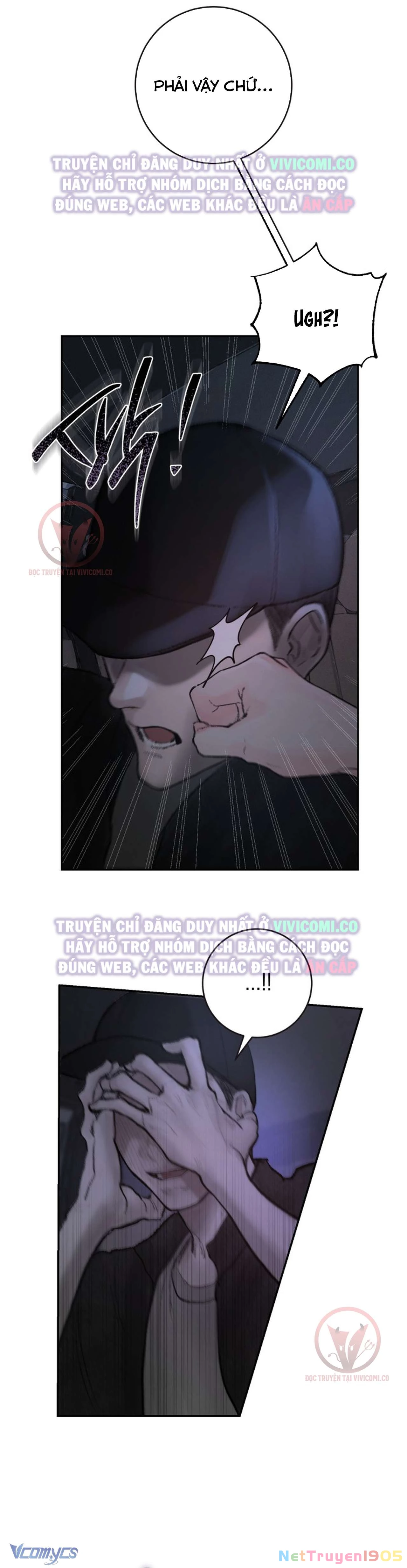 Chàng Quỷ Của Tôi Chapter 3 - 15