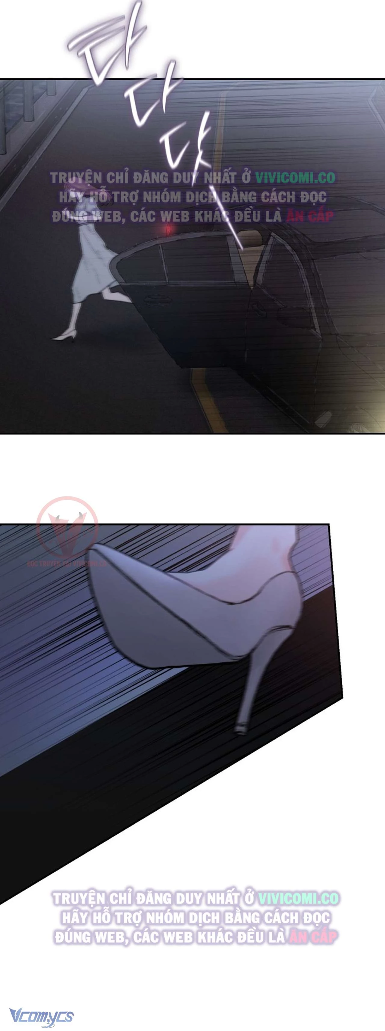 Chàng Quỷ Của Tôi Chapter 3 - 16