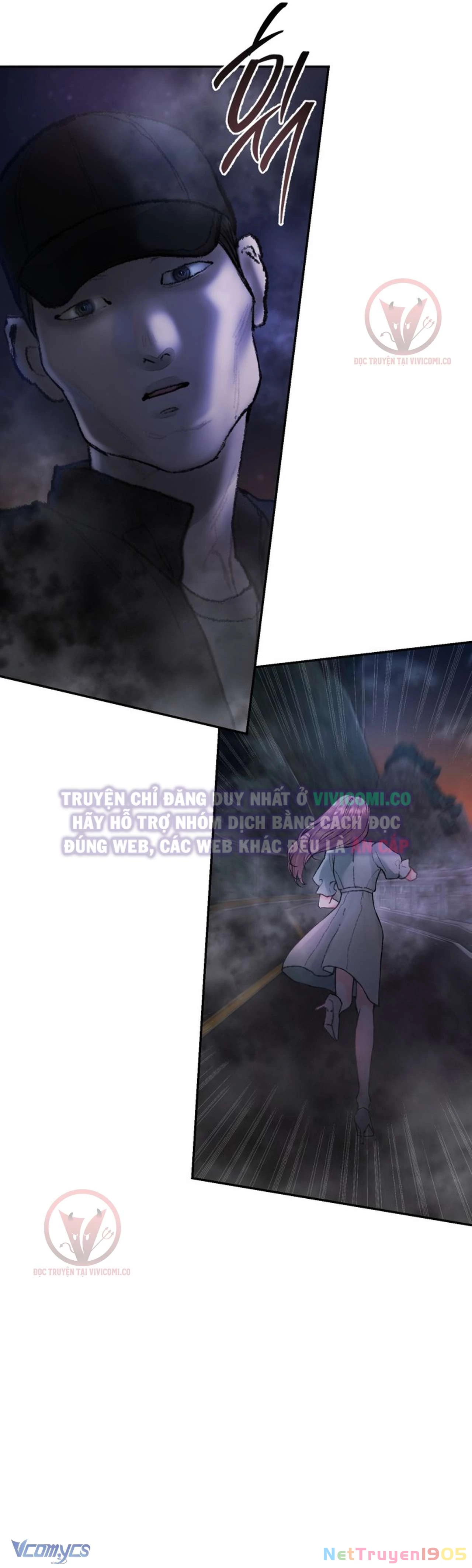 Chàng Quỷ Của Tôi Chapter 3 - 17