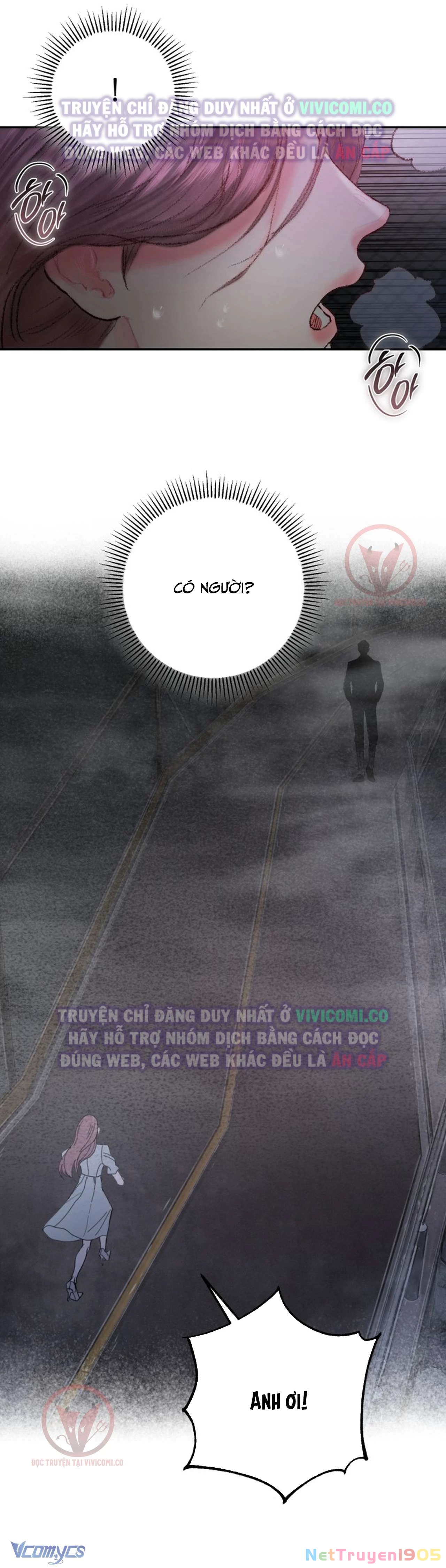 Chàng Quỷ Của Tôi Chapter 3 - 18