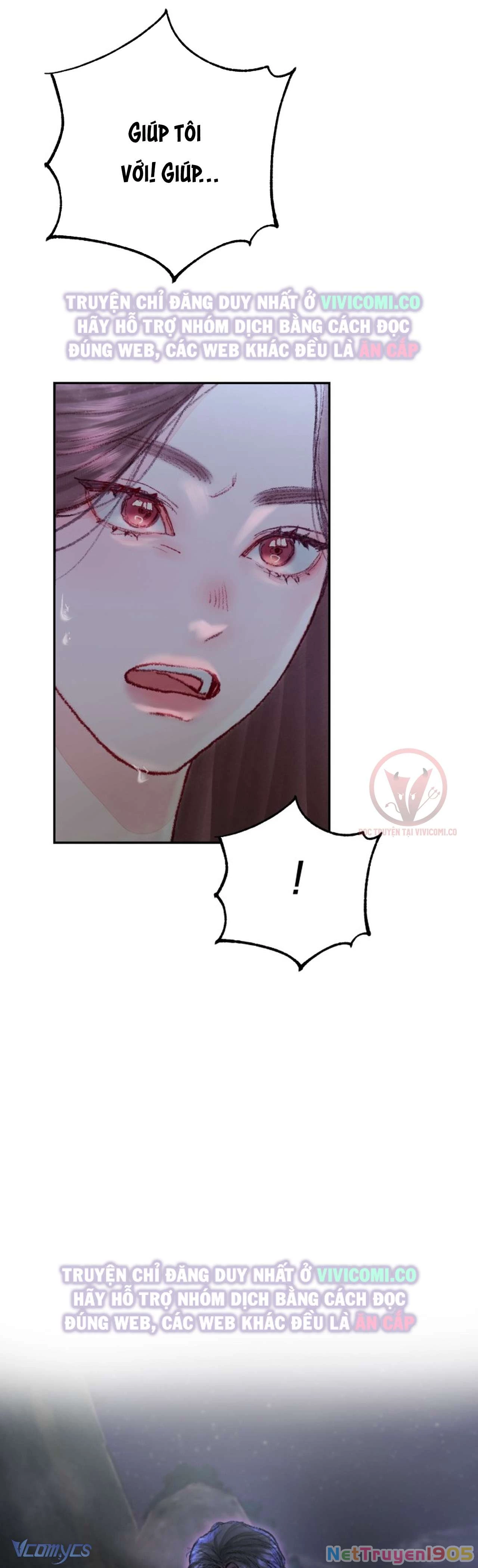 Chàng Quỷ Của Tôi Chapter 3 - 19