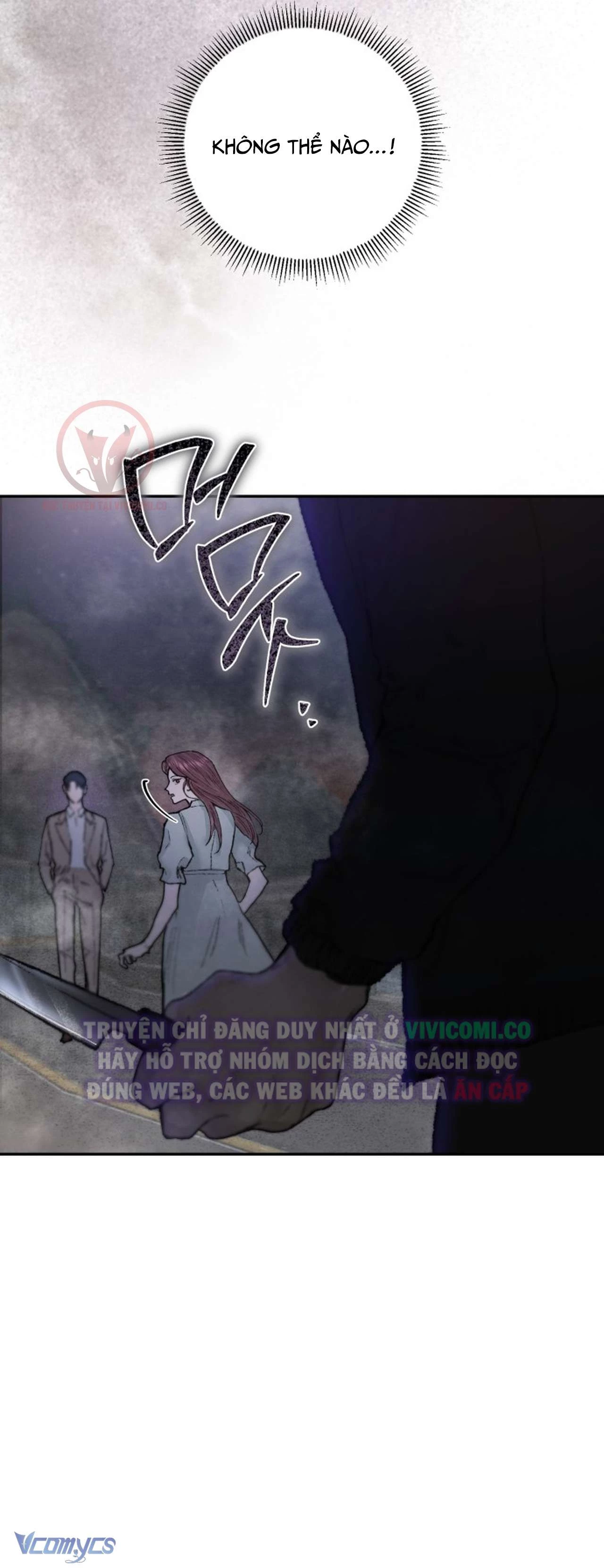 Chàng Quỷ Của Tôi Chapter 3 - 21