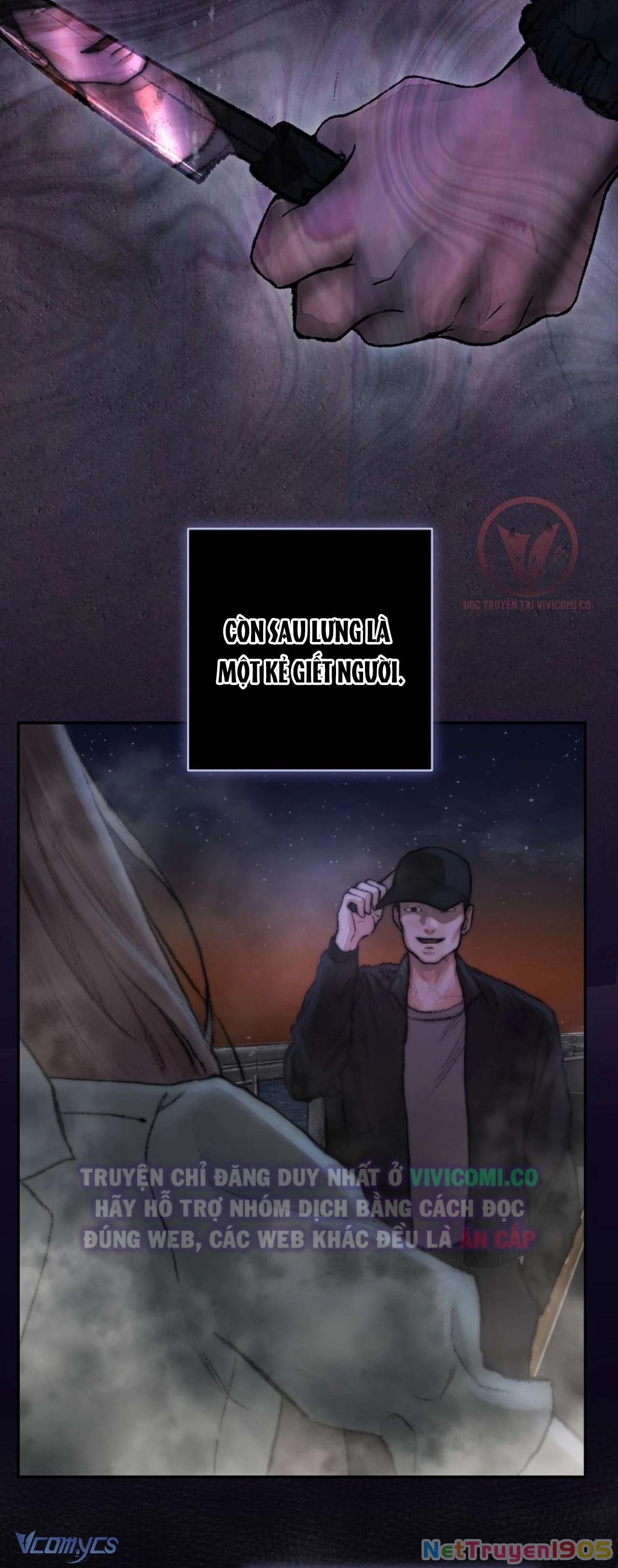 Chàng Quỷ Của Tôi Chapter 3 - 24