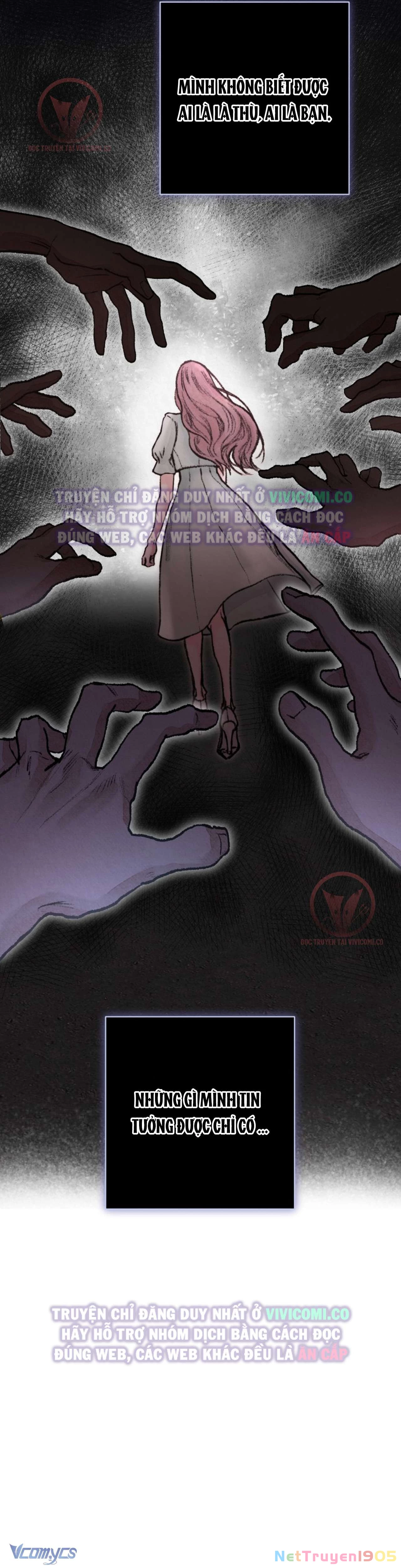 Chàng Quỷ Của Tôi Chapter 3 - 25