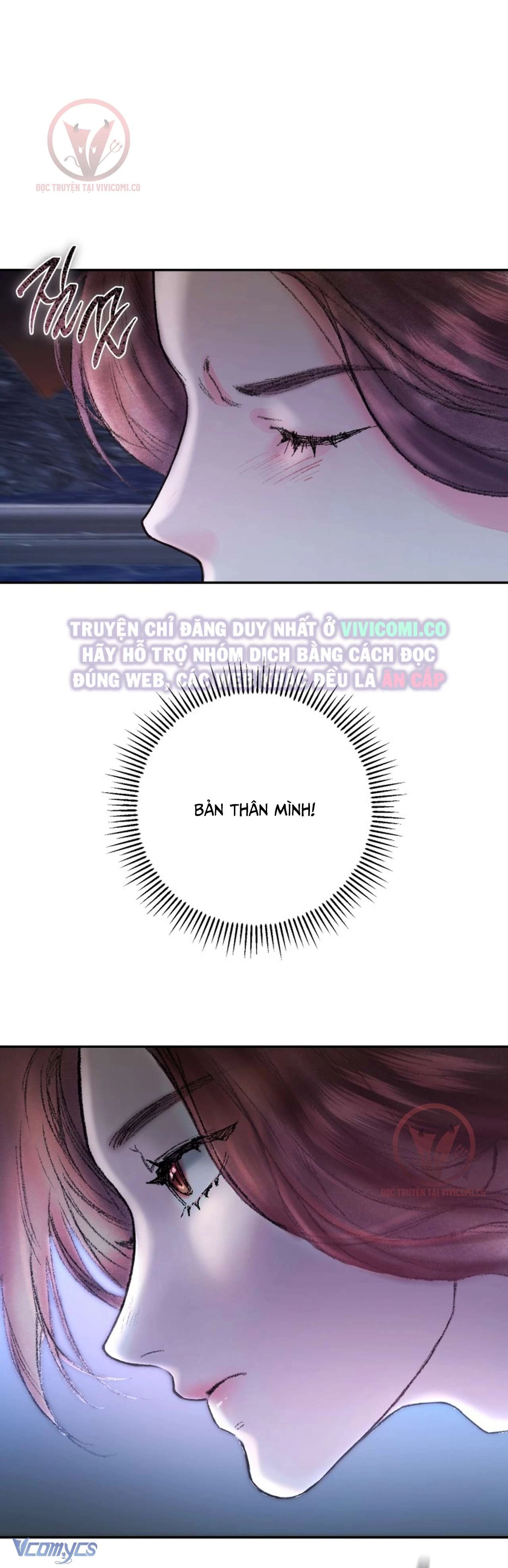 Chàng Quỷ Của Tôi Chapter 3 - 26