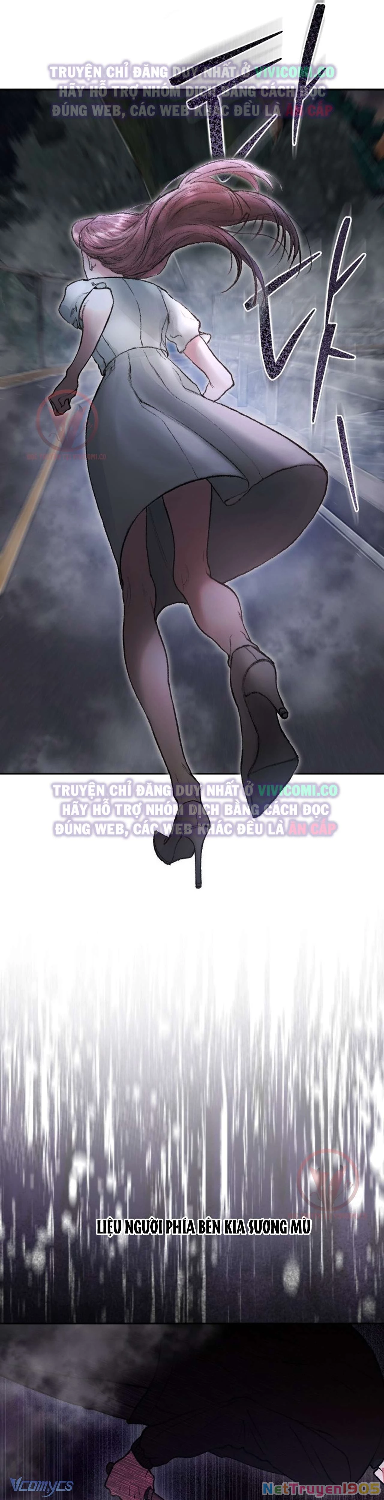 Chàng Quỷ Của Tôi Chapter 3 - 27