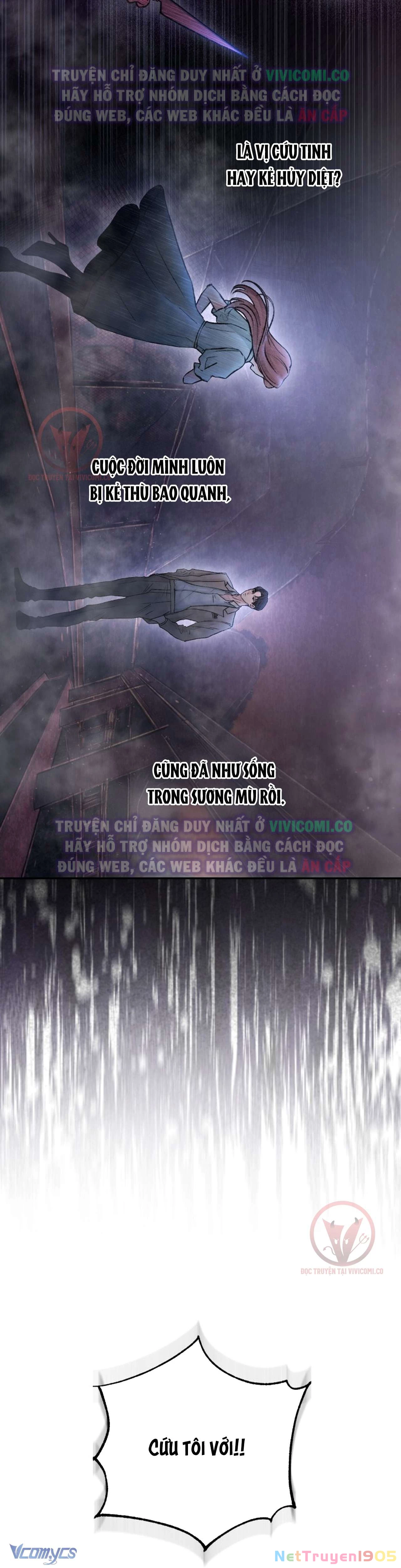 Chàng Quỷ Của Tôi Chapter 3 - 28