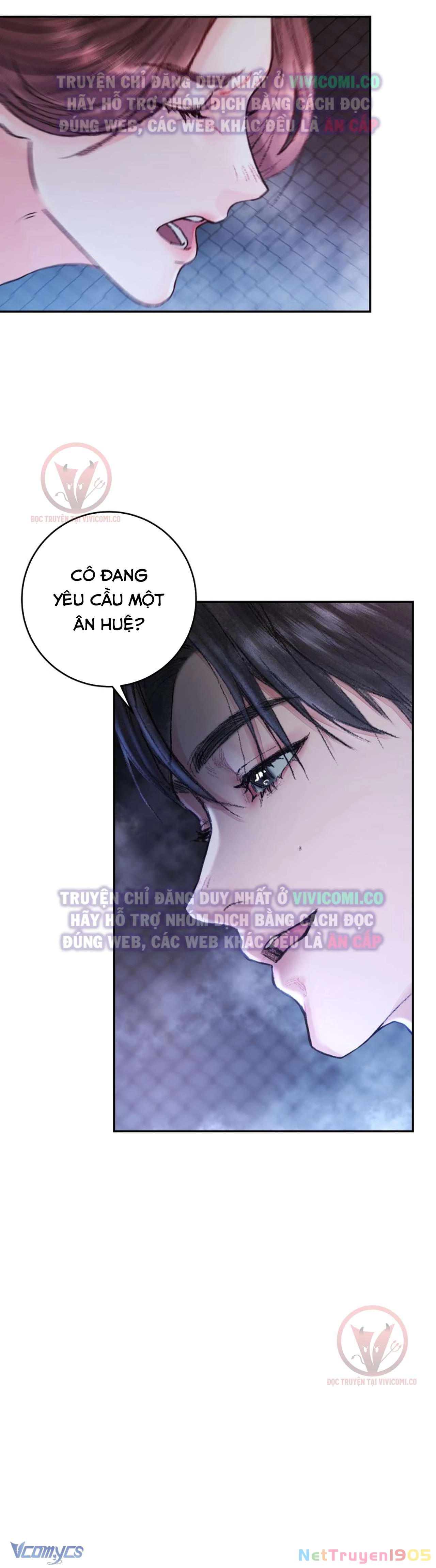 Chàng Quỷ Của Tôi Chapter 3 - 29
