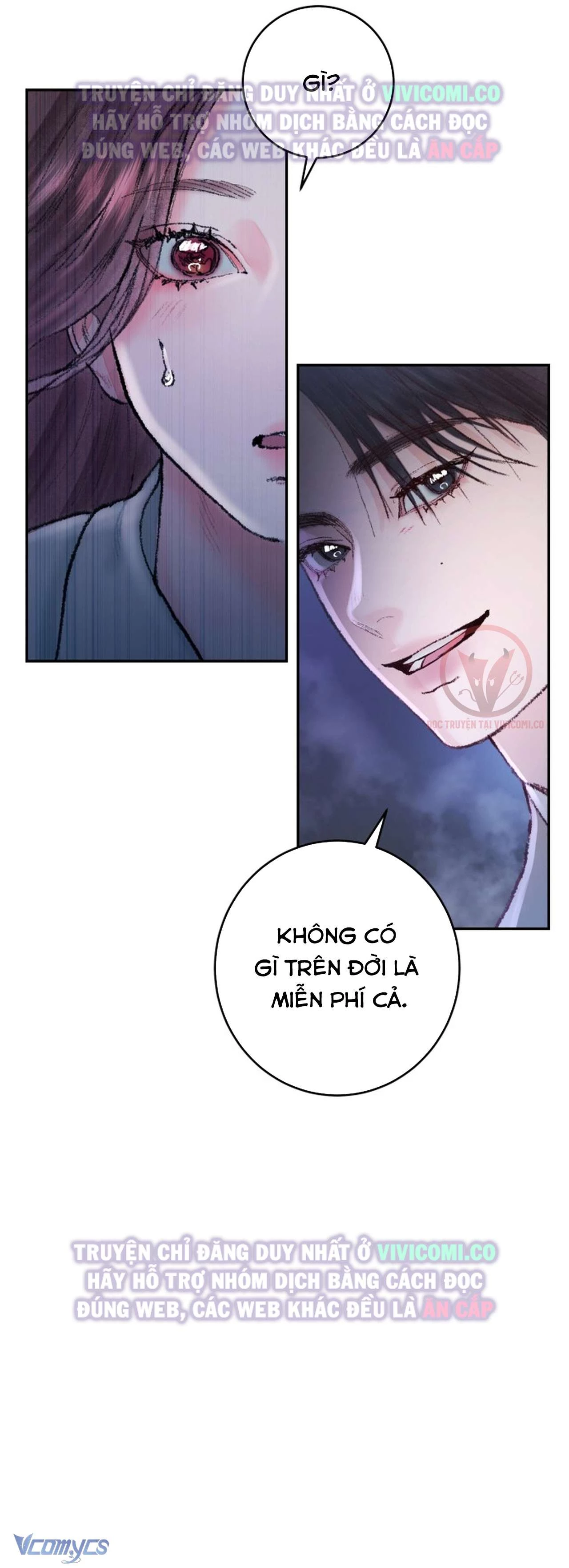 Chàng Quỷ Của Tôi Chapter 3 - 31
