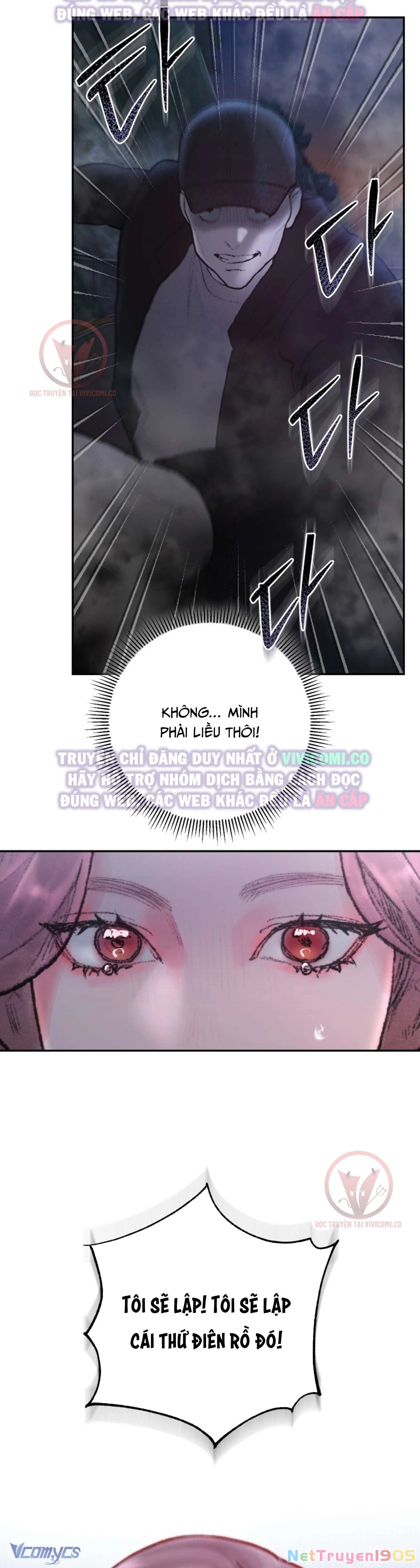 Chàng Quỷ Của Tôi Chapter 3 - 33