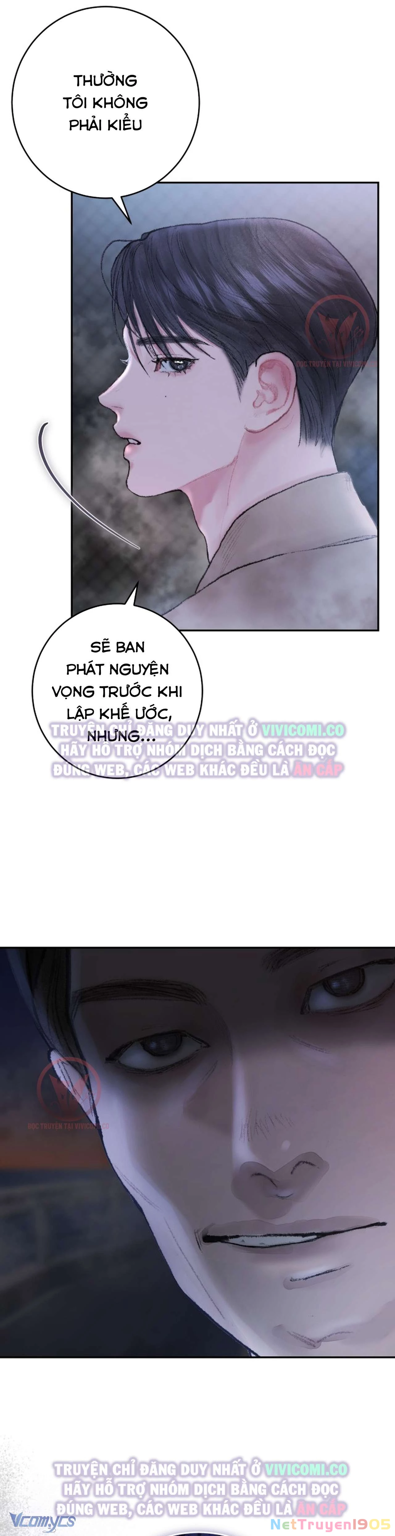 Chàng Quỷ Của Tôi Chapter 3 - 35