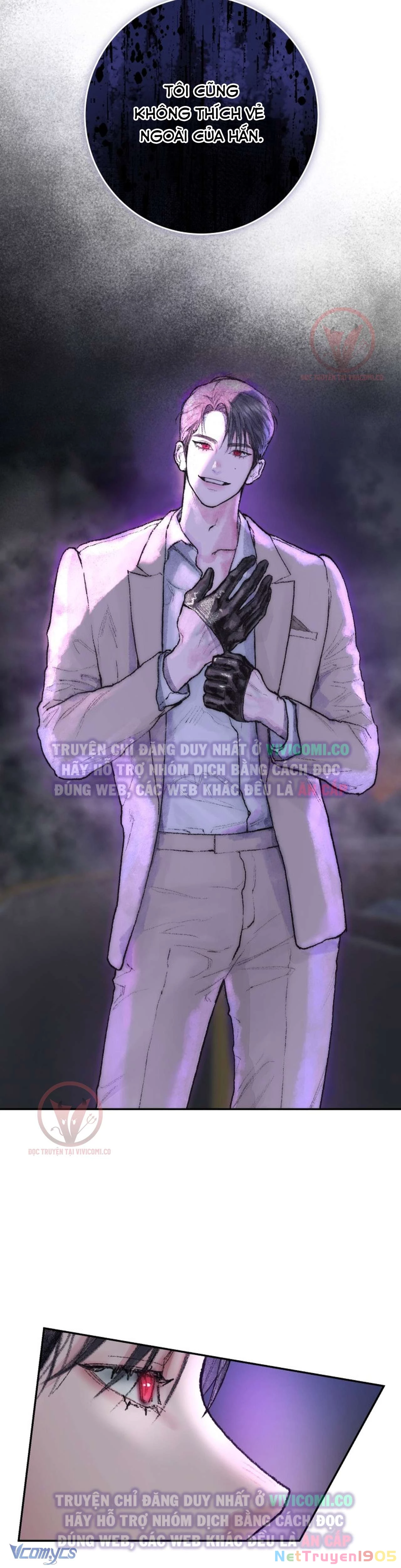 Chàng Quỷ Của Tôi Chapter 3 - 36