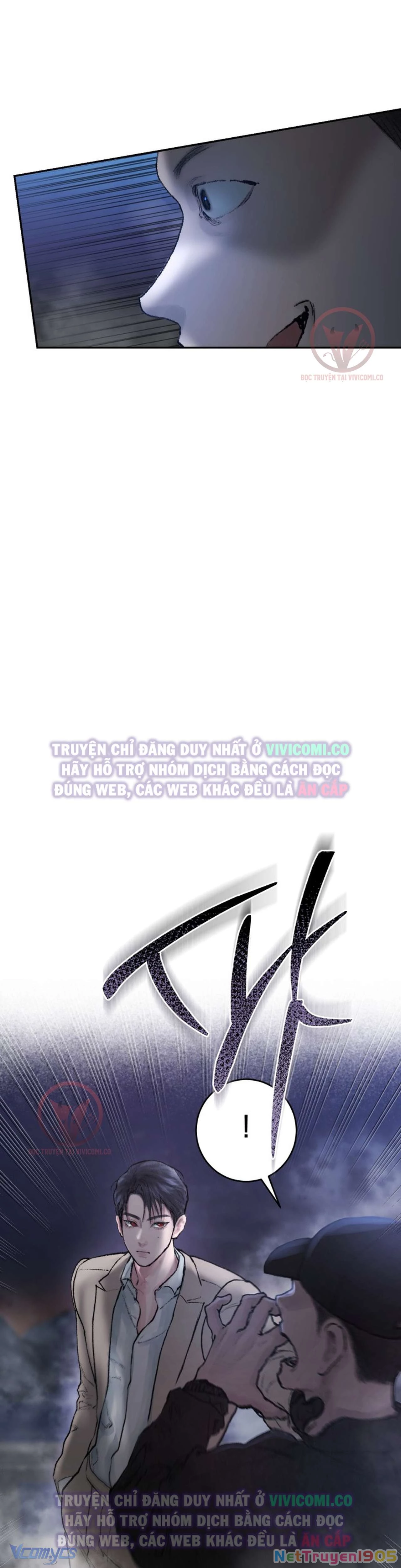Chàng Quỷ Của Tôi Chapter 3 - 37