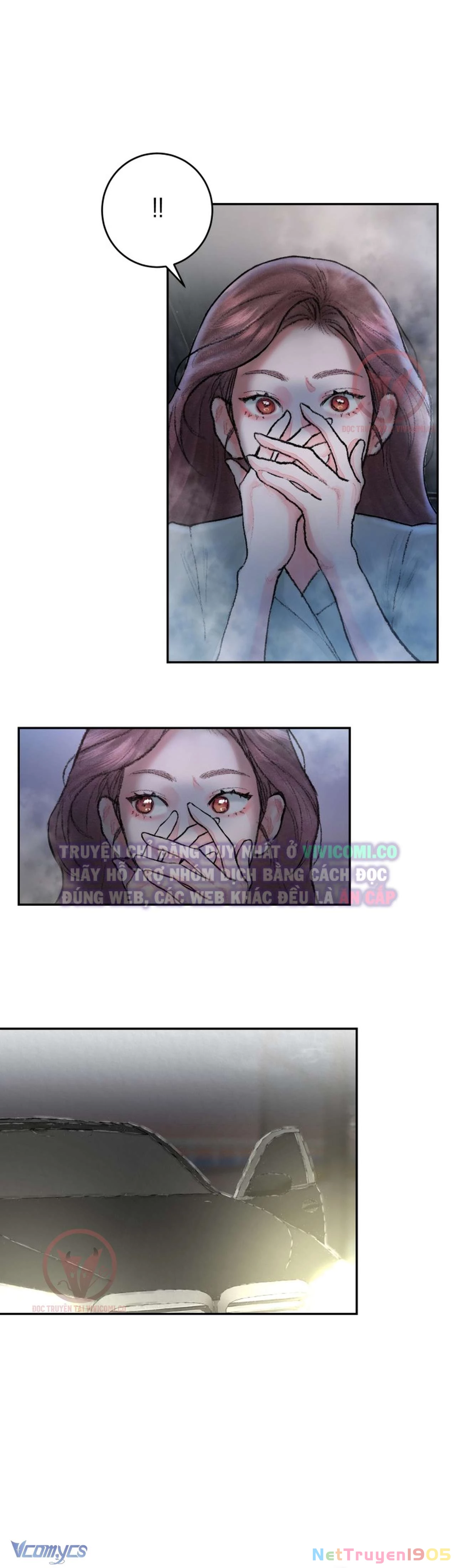 Chàng Quỷ Của Tôi Chapter 3 - 39
