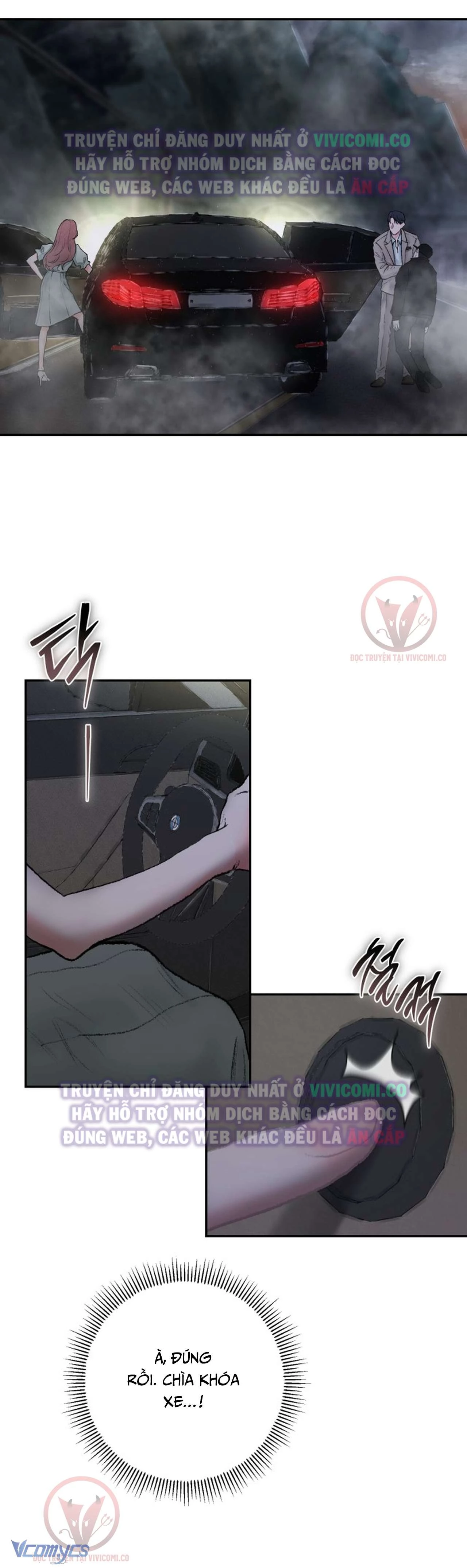 Chàng Quỷ Của Tôi Chapter 3 - 41