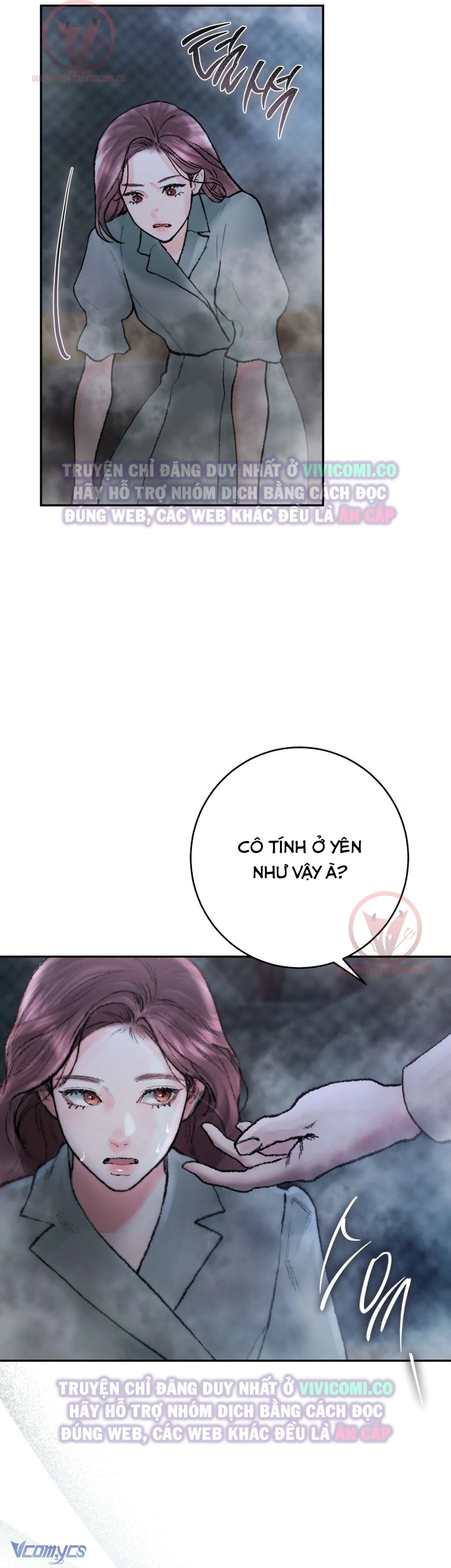 Chàng Quỷ Của Tôi Chapter 3 - 45