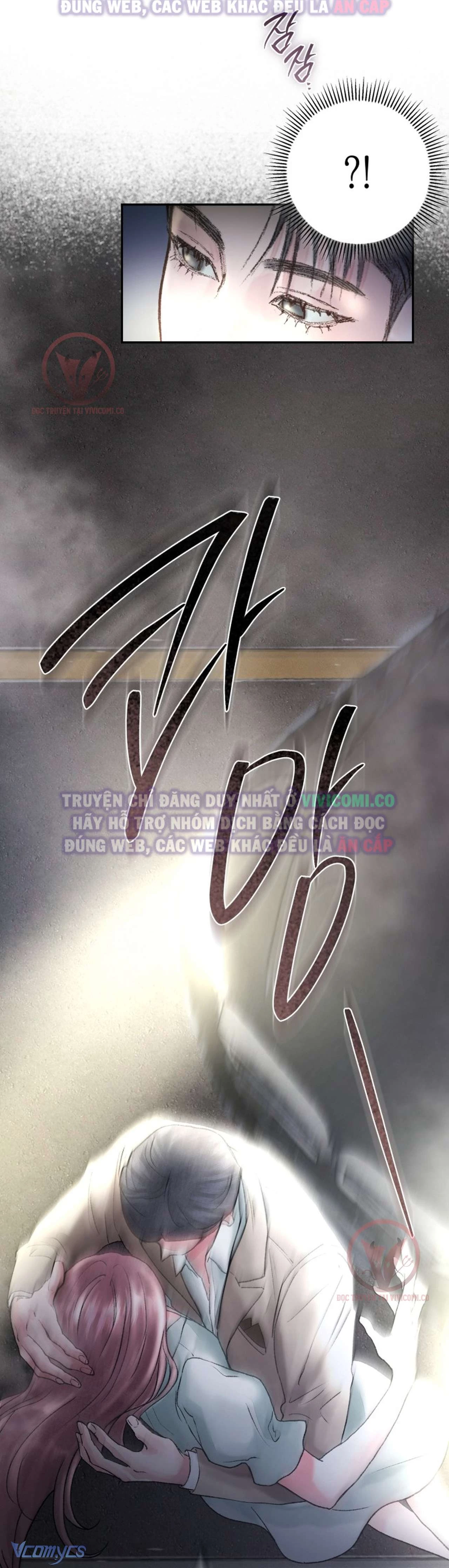 Chàng Quỷ Của Tôi Chapter 3 - 48