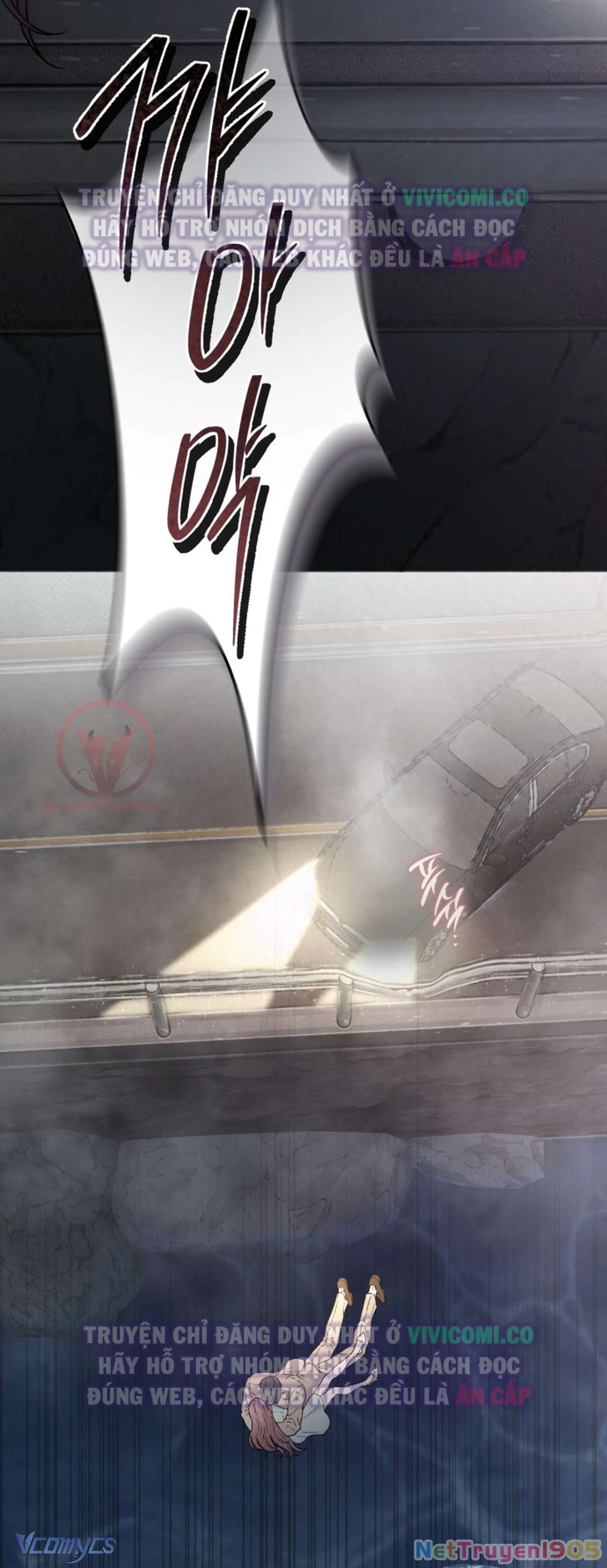 Chàng Quỷ Của Tôi Chapter 3 - 49