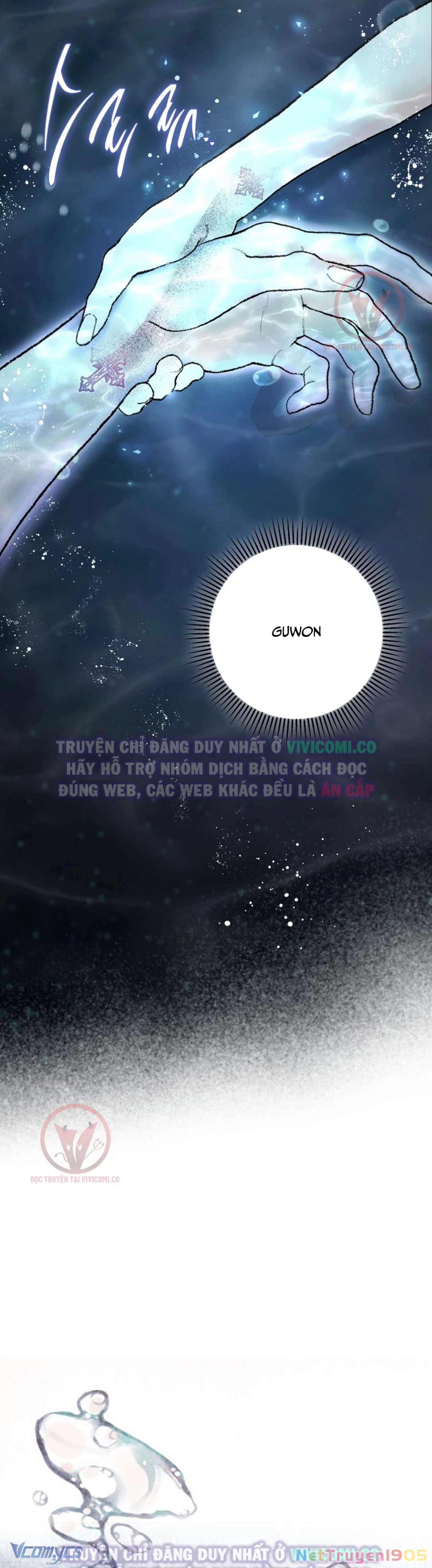 Chàng Quỷ Của Tôi Chapter 3 - 53