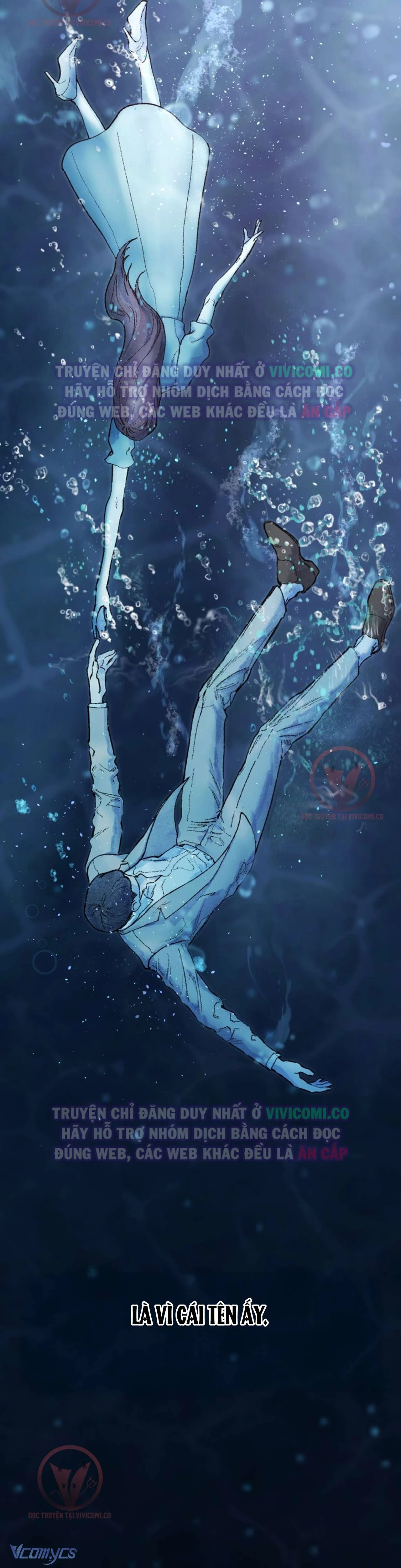 Chàng Quỷ Của Tôi Chapter 3 - 55