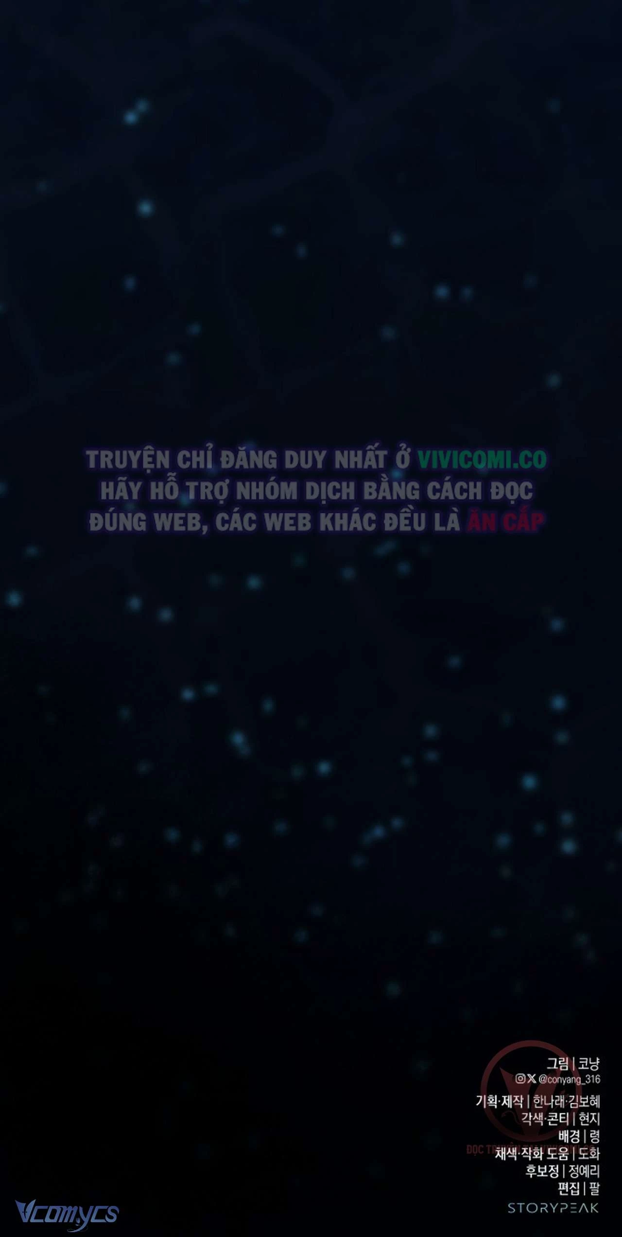 Chàng Quỷ Của Tôi Chapter 3 - 56