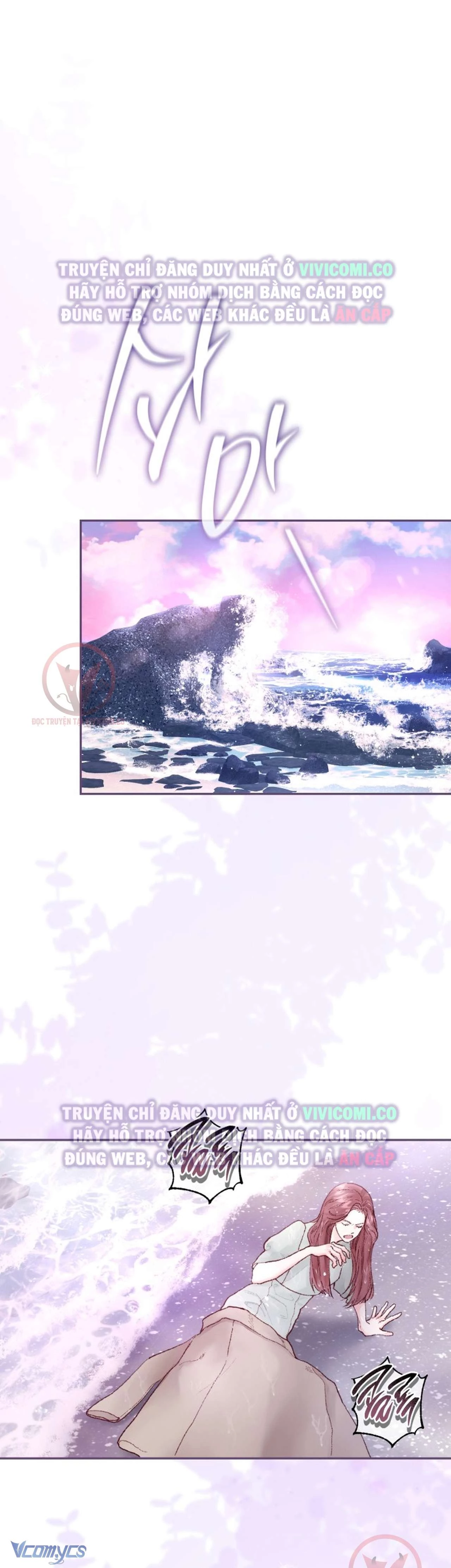 Chàng Quỷ Của Tôi Chapter 4 - 2