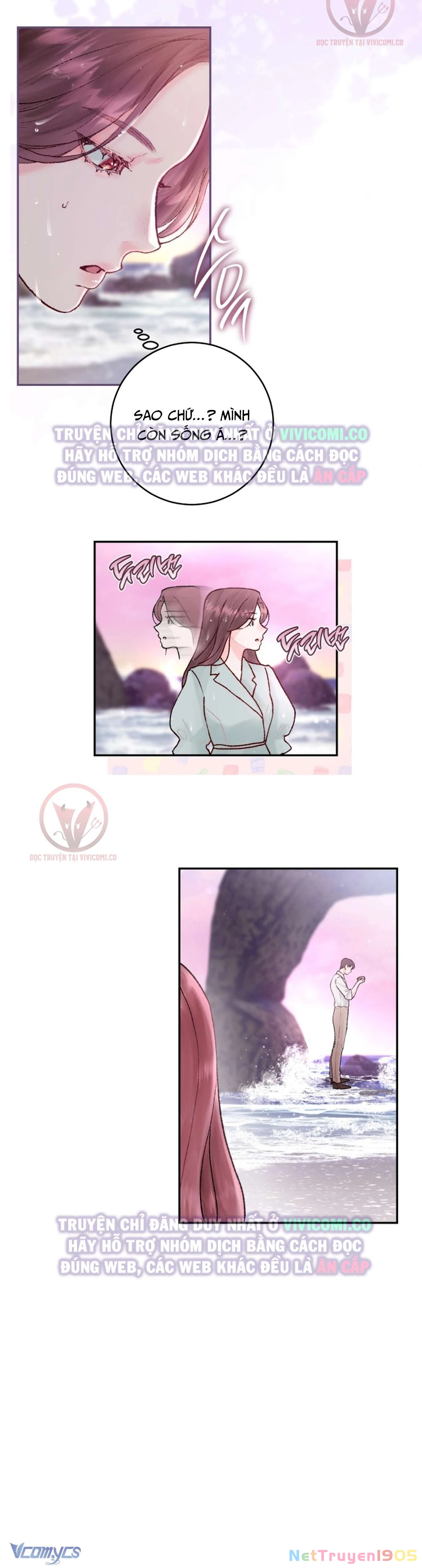 Chàng Quỷ Của Tôi Chapter 4 - 4