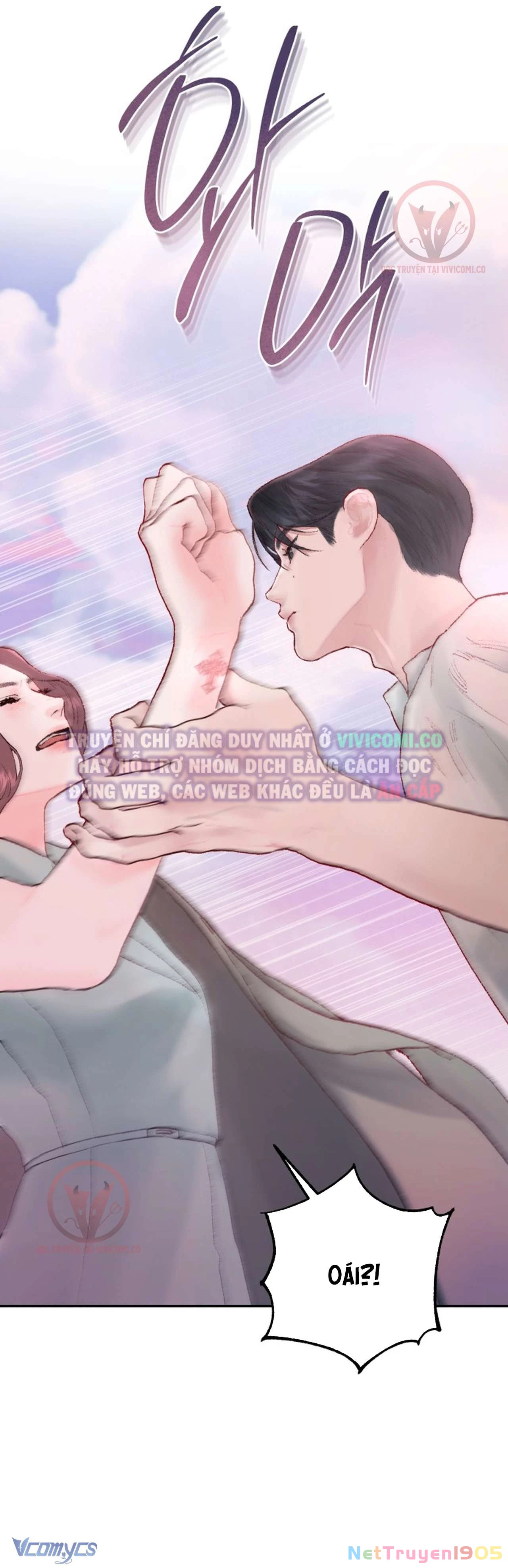 Chàng Quỷ Của Tôi Chapter 4 - 7