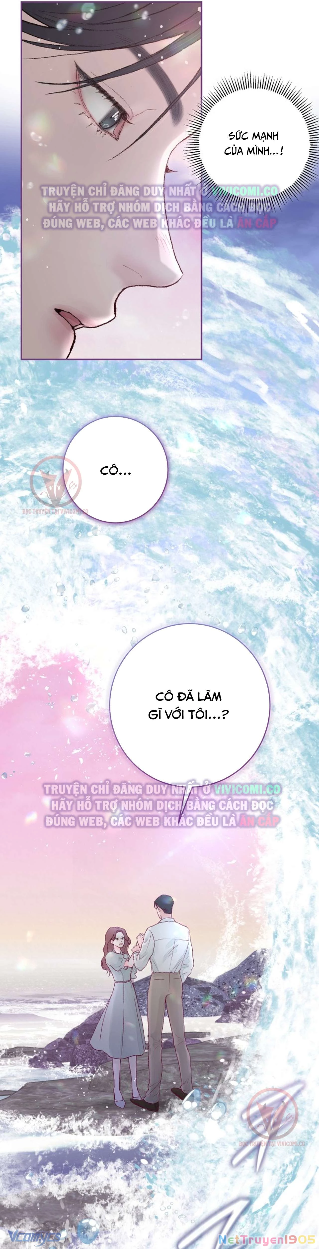 Chàng Quỷ Của Tôi Chapter 4 - 10